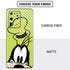 Disney Friends Goofy Up Close Galaxy S20 Ultra 5G Skin